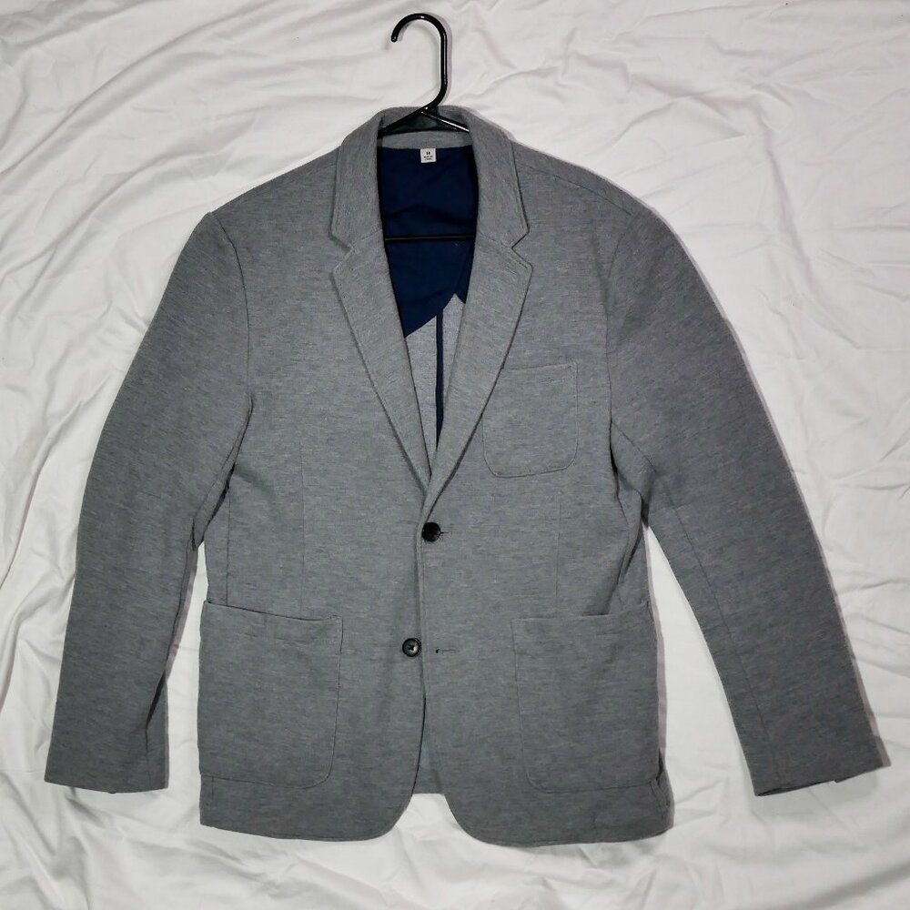 Goodfellow Soft Jersey Sport Coat